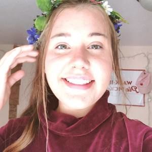 Meet your Posher, Jaeda